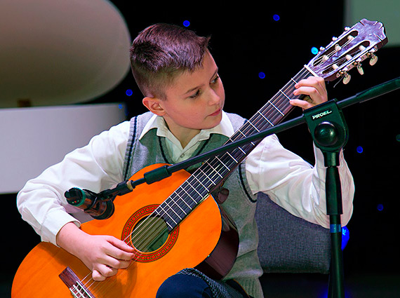 Школа Монтессори