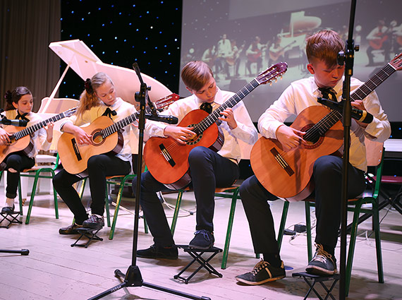 Школа Монтессори