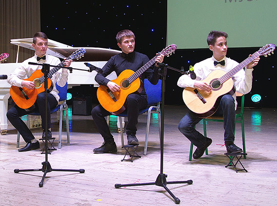 Школа Монтессори