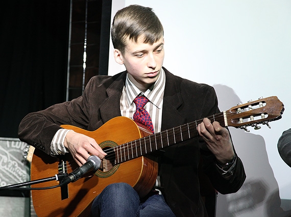 Школа Монтессори