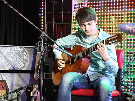 Школа Монтессори