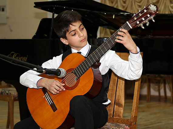 Школа Монтессори