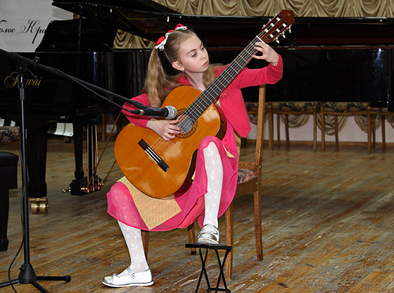 Школа Монтессори