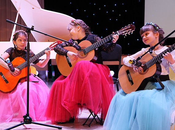 Школа Монтессори