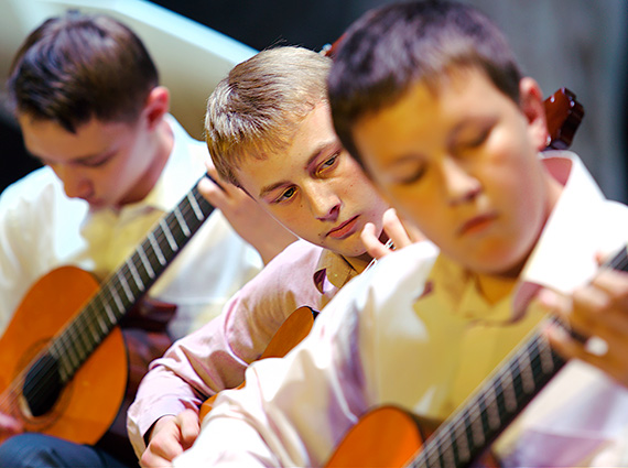 Школа Монтессори