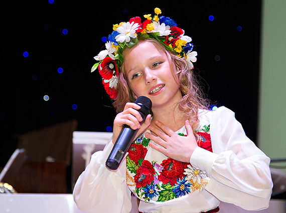 Школа Монтессори