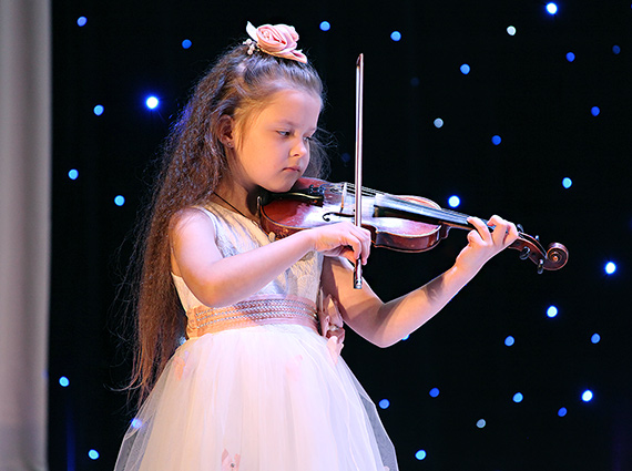 Школа Монтессори