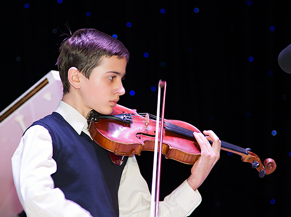 Школа Монтессори