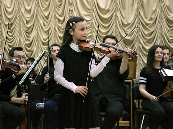 Школа Монтессори