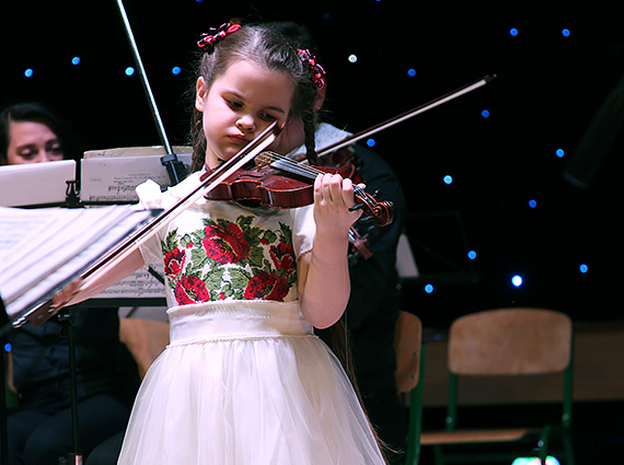 Школа Монтессори