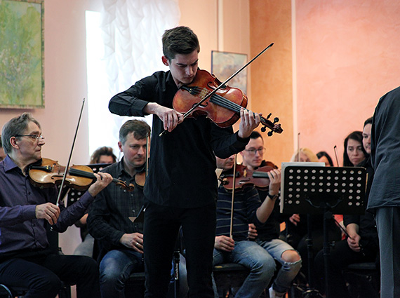 Школа Монтессори