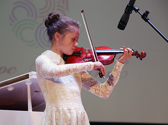 Школа Монтессори