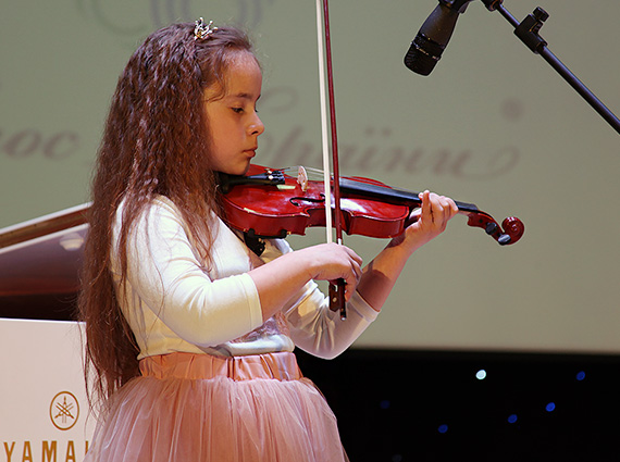 Школа Монтессори