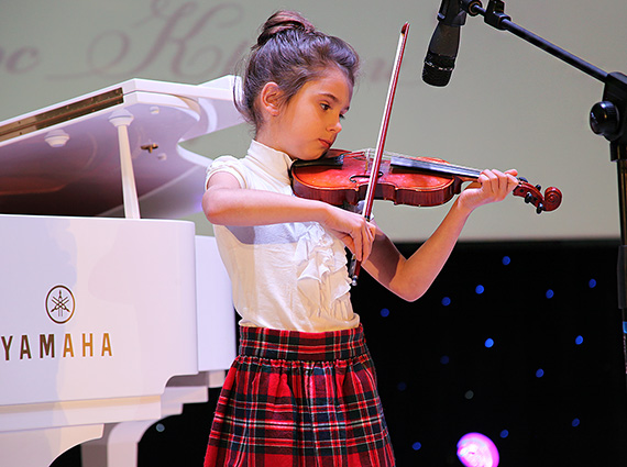 Школа Монтессори