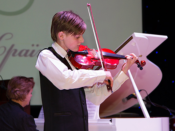 Школа Монтессори