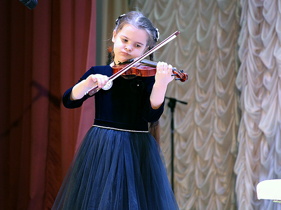 Школа Монтессори