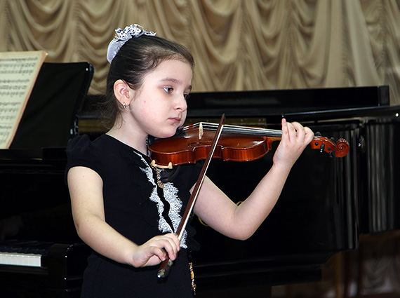 Школа Монтессори