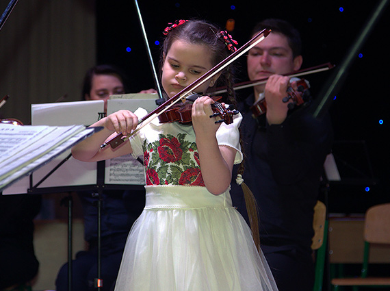 Школа Монтессори