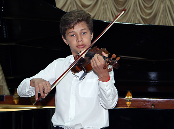 Школа Монтессори