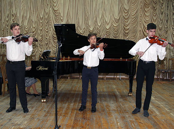 Школа Монтессори