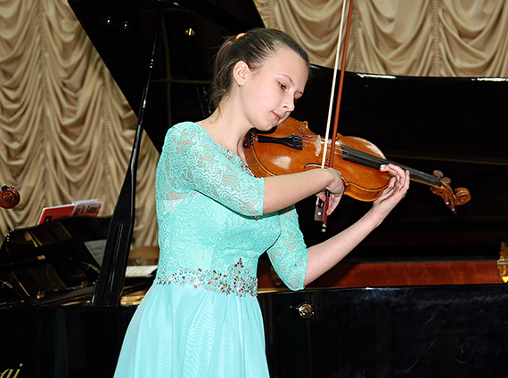 Школа Монтессори