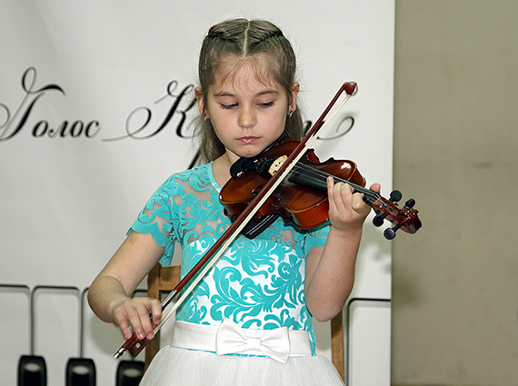 Школа Монтессори