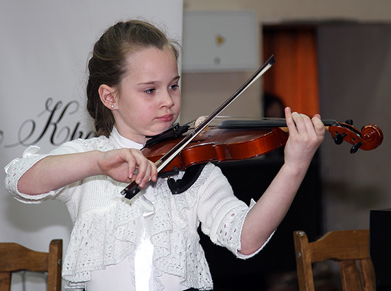 Школа Монтессори