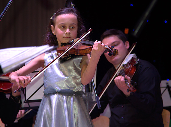 Школа Монтессори