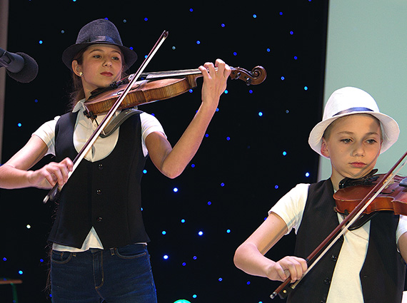 Школа Монтессори