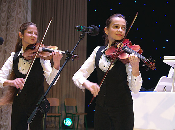 Школа Монтессори