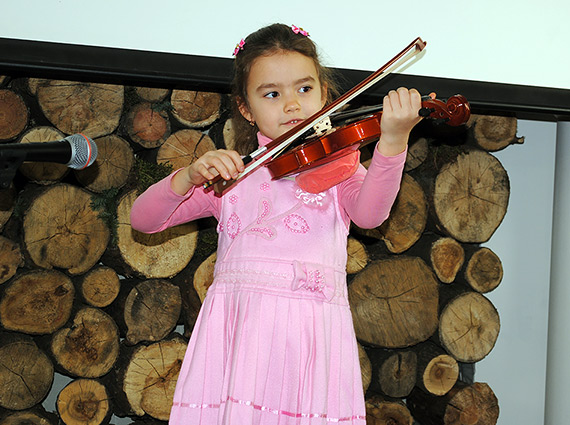 Школа Монтессори